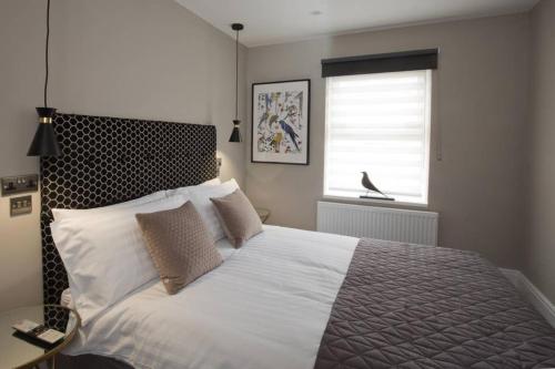 Blackbird Luxury 2 Bed Accomodation Room 8, Blackpool