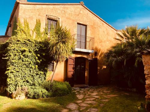  ECO TURISMO Masía Cal Mingo in Olerdola
