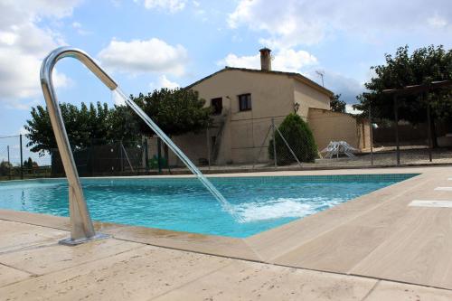 Turisme Rural Les Moreres gîte à louer Bescanó