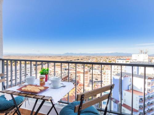 Lille - Empuriabrava - Studio SAN LUIS