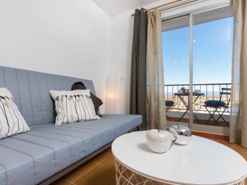  Studio SAN LUIS by Interhome in 17487 Empuriabrava