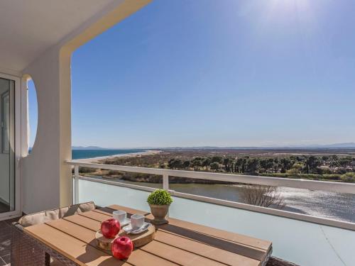 Apartment DELTA MUGA by Interhome - Empuriabrava