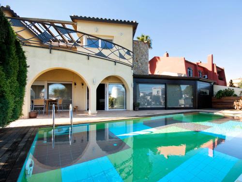 Holiday Home Colores by Interhome