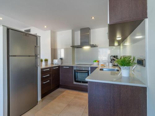  Apartment Del Port-5 by Interhome in Empuriabrava