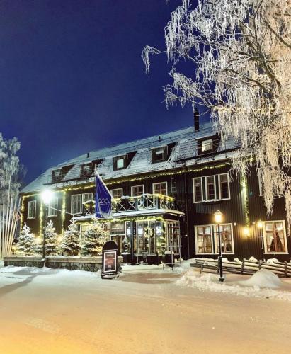 Hotel Åregården - image 5