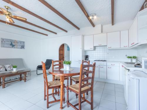  Apartment Las Chabolas by Interhome in Empuriabrava