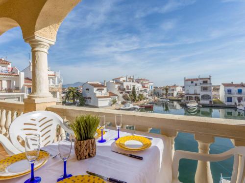 Apartment Port Empuries-2