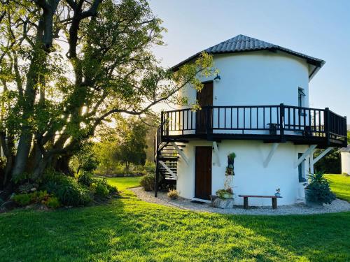 Pintu masuk, Bella Manga Country Escape in Plettenberg Bay