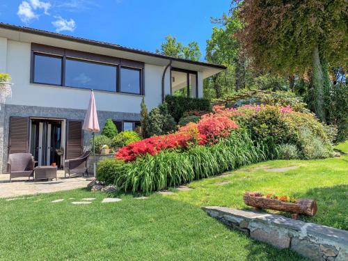  Holiday Home Adelina by Interhome in Luino