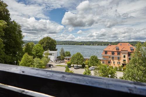 Hotel Schloss Berg