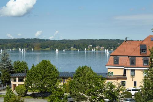 Hotel Schloss Berg