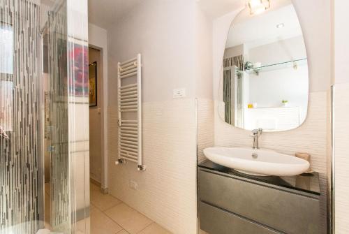 Corso Vittorio & Valentino Bright Studio
