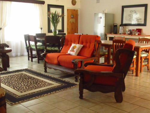 Facilities, Bhangazi Lodge Bed & Breakfast in Saint Lucia Estuary