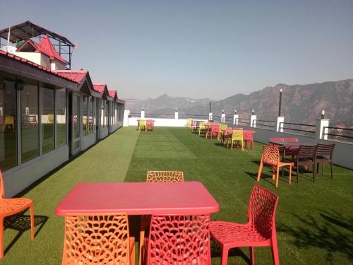 Regenta Resort MARS Valley View Shoghi