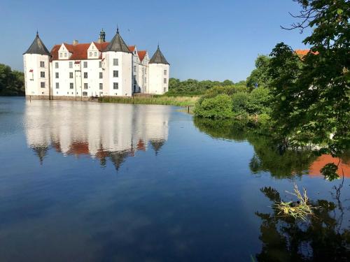 Ferienwohnung Glücksburg Hygge