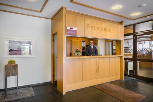 Novum Hotel Strohgäu - image 14