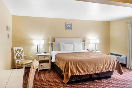 Quality Inn & Suites Capitola