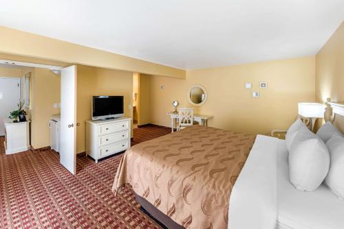 Quality Inn & Suites Capitola