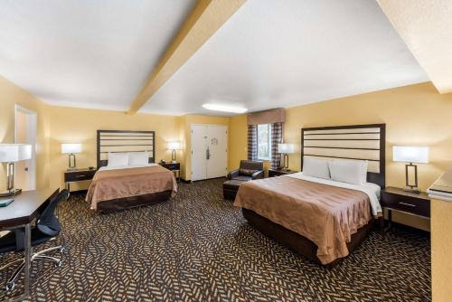 Quality Inn & Suites Capitola