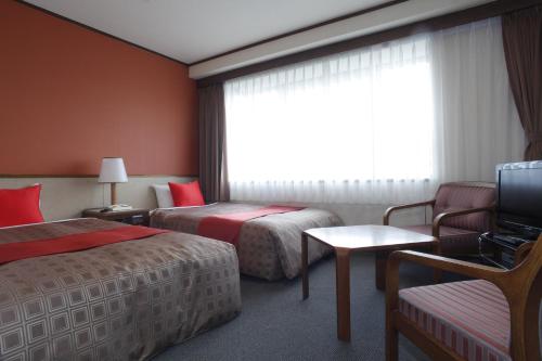 Hotel 1-2-3 Sakai Sakai