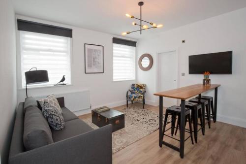 Blackbird Luxury Accommodation Room 10, Blackpool