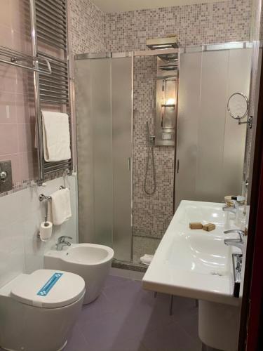 Hotel Vittoria, Milan (photo 7)