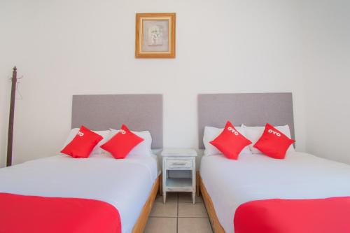 Hotel Imperial – Aguascalientes, DC