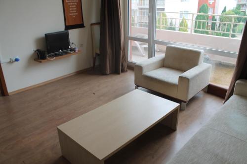 One Bedroom Apartment Fort Nesebar Sunny Beach