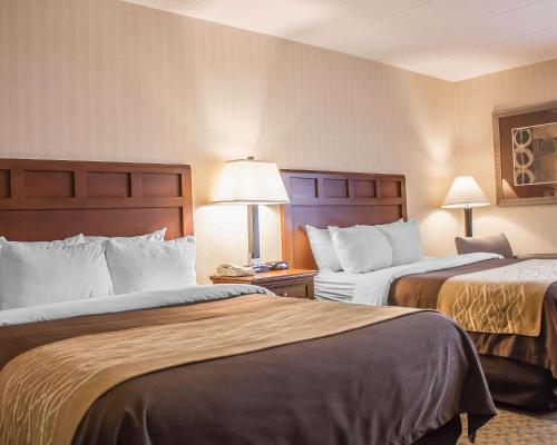 Comfort Inn Wethersfield - Hartford