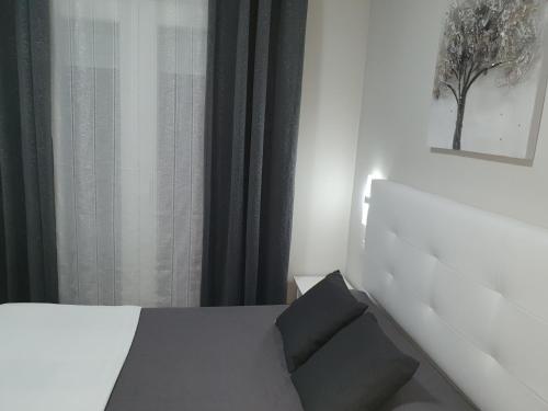 Hostal Málaga