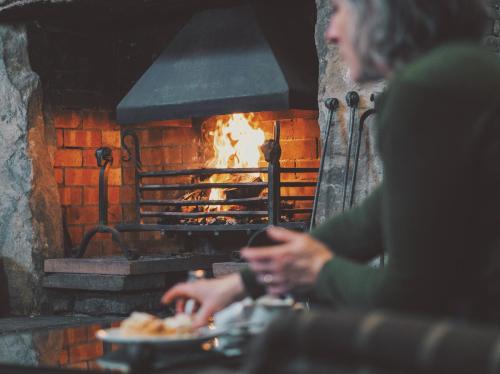 Westmorland Hotel Tebay