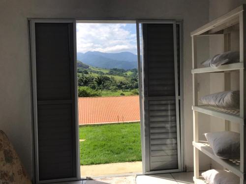 Casa recanto das cachoeiras