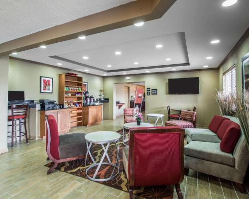Quality Inn Plant City - Lakeland in Plant City, USA