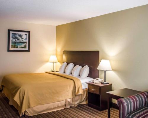 Quality Inn & Suites Pensacola