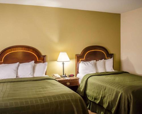 Quality Inn & Suites Pensacola