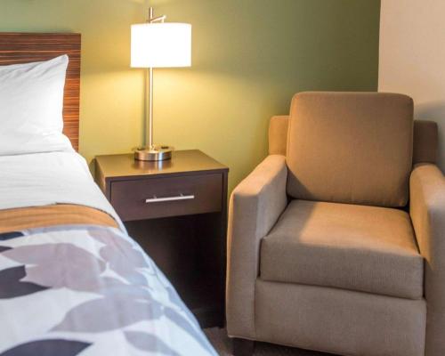 Sleep Inn & Suites Defuniak Springs - Crestview