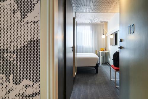 ibis Montlhéry Paris Sud