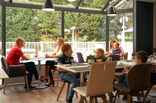 Novotel Roissy Saint Witz - image 11