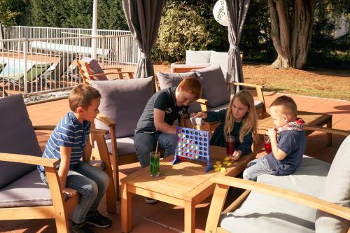 Novotel Roissy Saint Witz - image 3