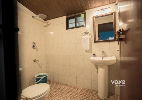 VOYE HOMES Novella Vagamon- Tea Estate Cottages
