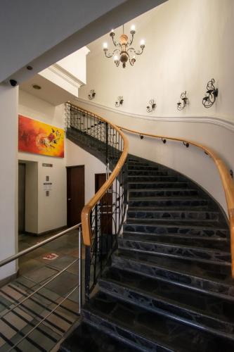 Hotel Poza Rica Centro in Poza Rica de Hidalgo, Mexico