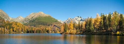 Hotel Patria obrázok