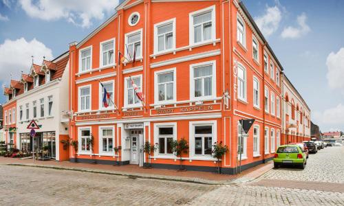 . Hotel Stadt Kappeln
