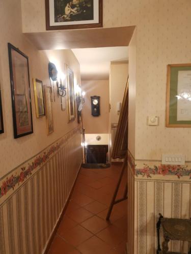  La suite del Cardinale in Montefiascone