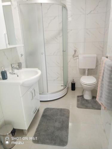 Apartmani Darko in Medjugorje Városközpont