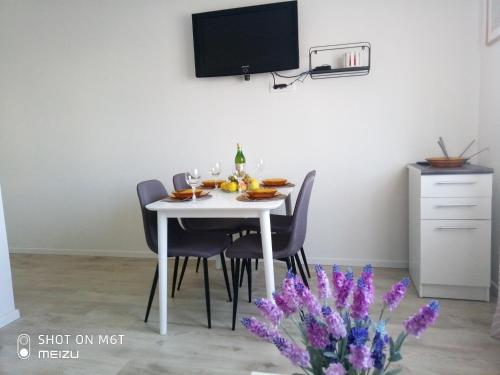 Apartmani Darko in Medjugorje Városközpont