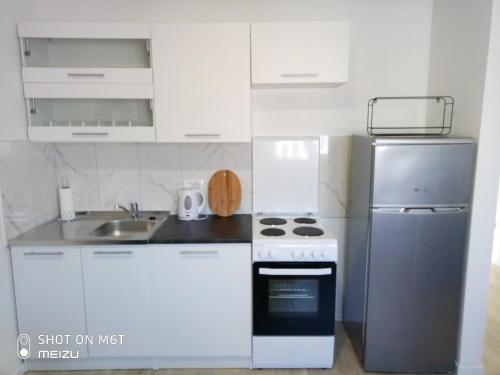 Apartmani Darko in Medjugorje Városközpont