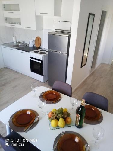 Apartmani Darko in Medjugorje Városközpont