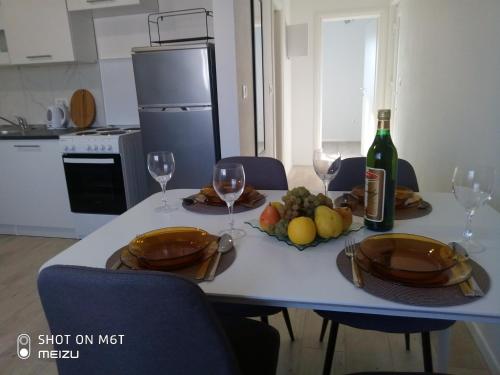 Apartmani Darko in Medjugorje Városközpont