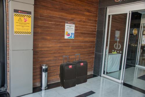 Derici Hotel - image 14
